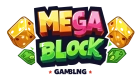Logo mega-block.com.nl